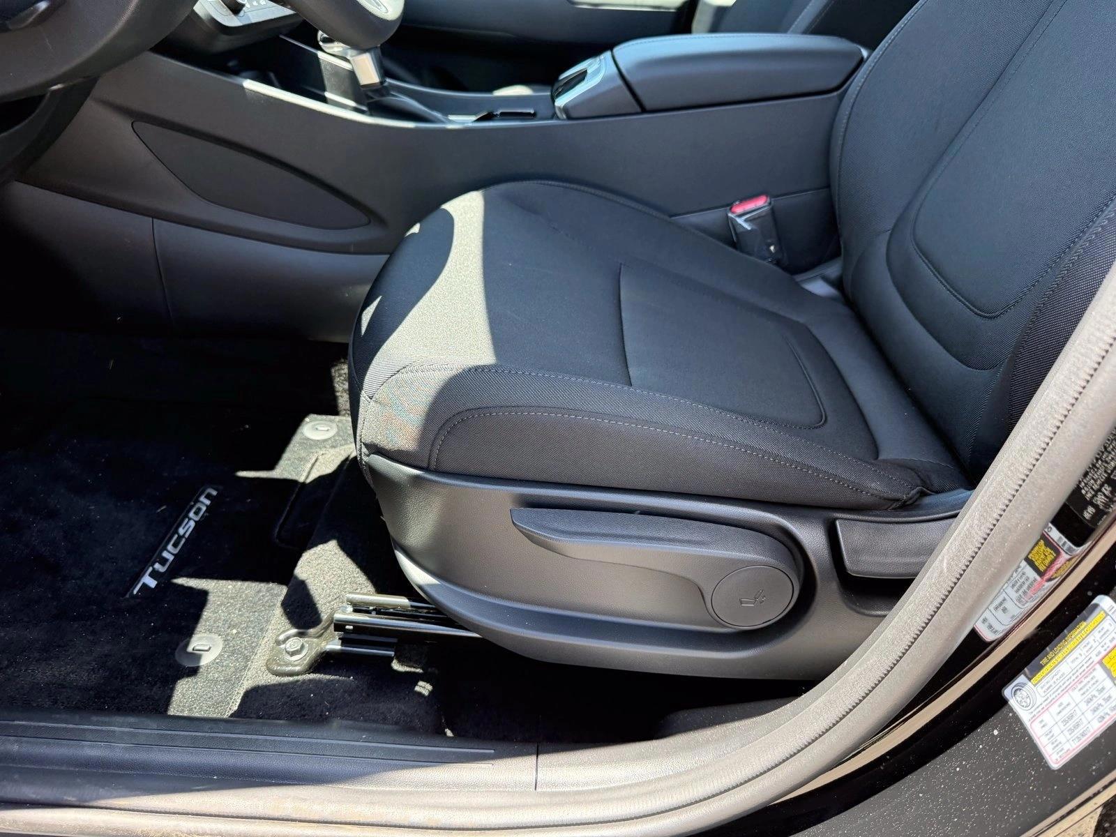 Thumbnail: 2026 Hyundai Tucson - 4