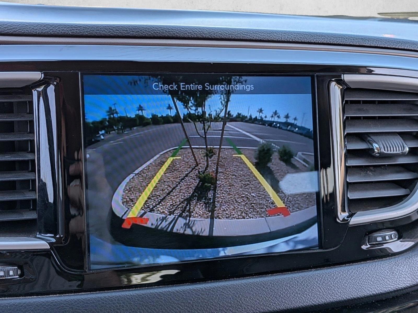 2017 Chrysler Pacifica Touring-L - Photo 20