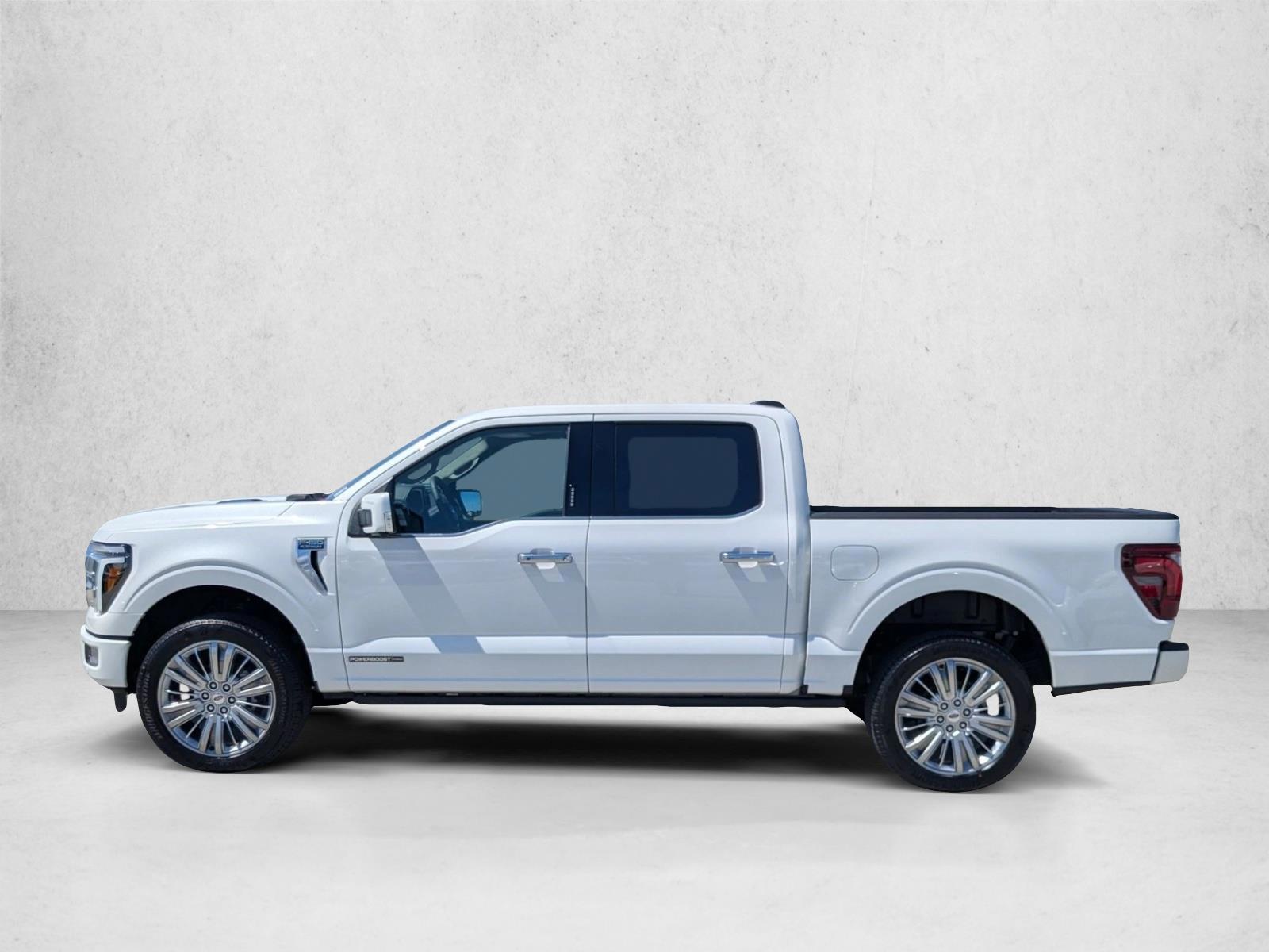 Thumbnail: 2026 Ford F-150 - 2