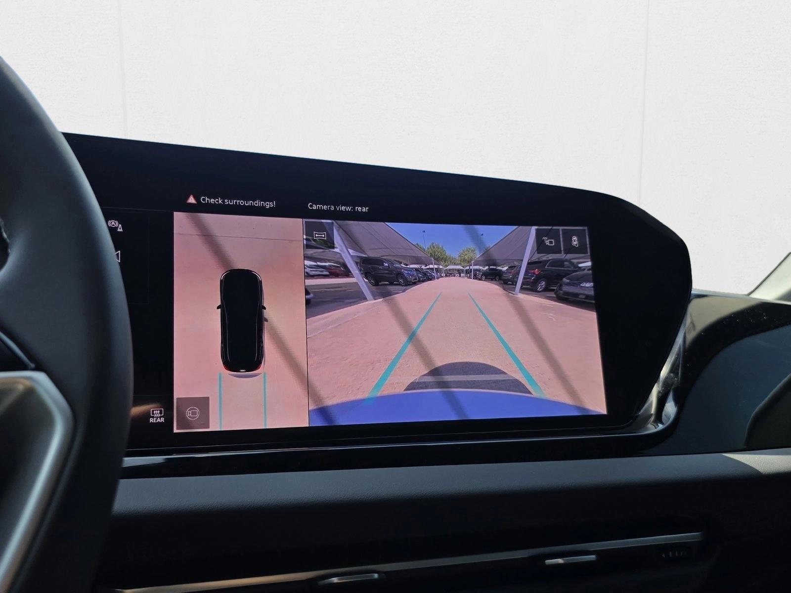 2025 Audi New A5 Premium - Photo 22