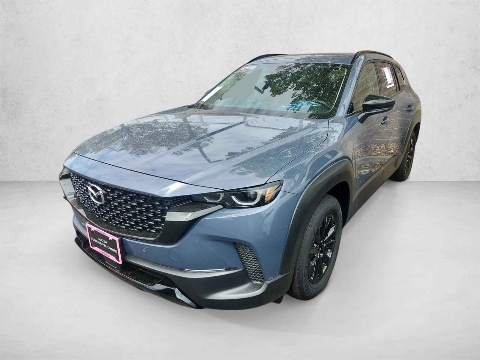 Thumbnail: 2026 Mazda CX-50 - 2