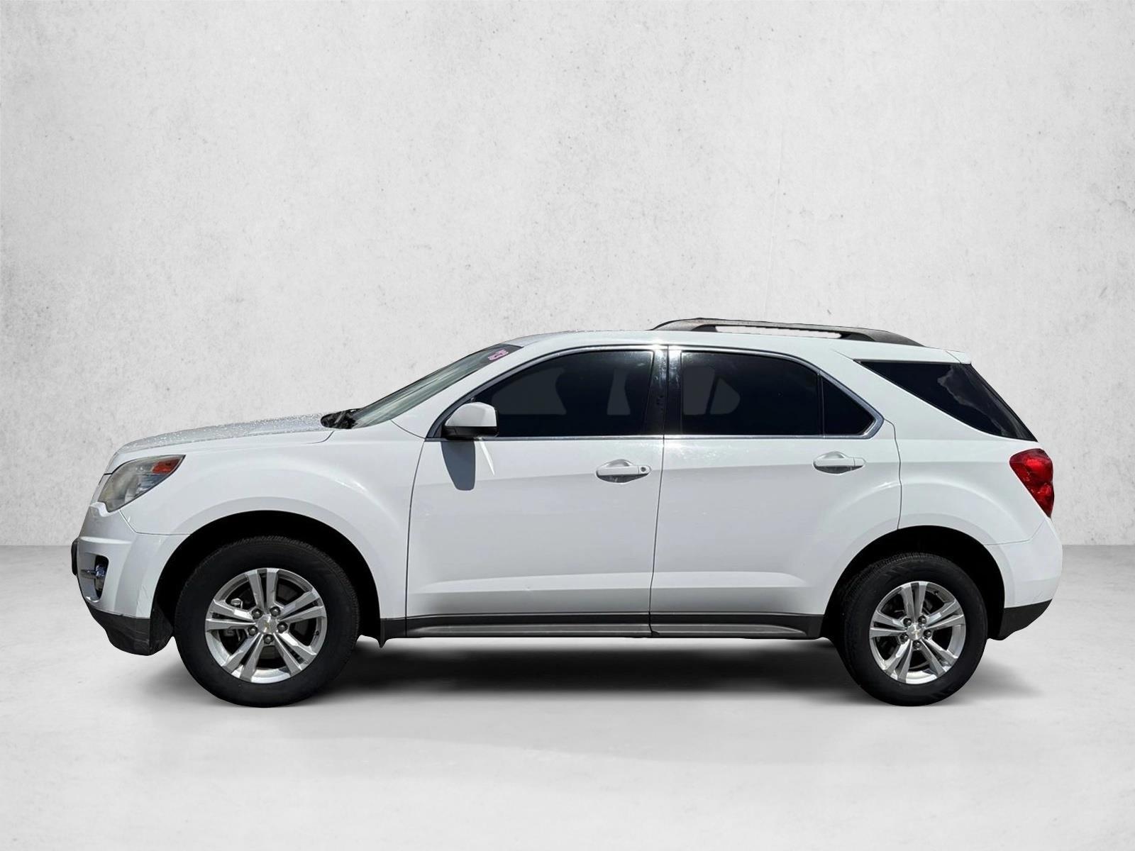 Thumbnail: 2013 Chevrolet Equinox - 2