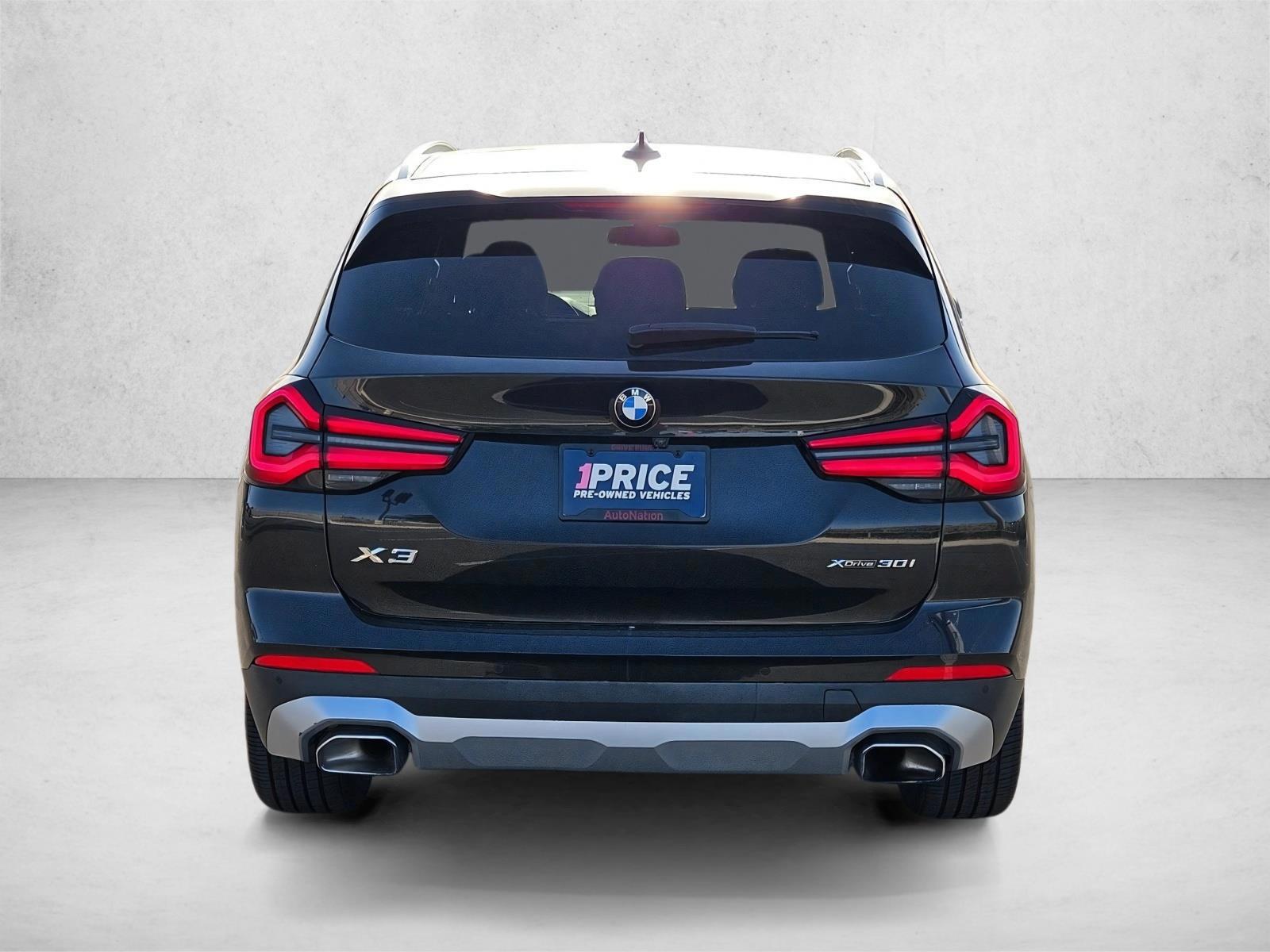2023 BMW X3 30i - Photo 7