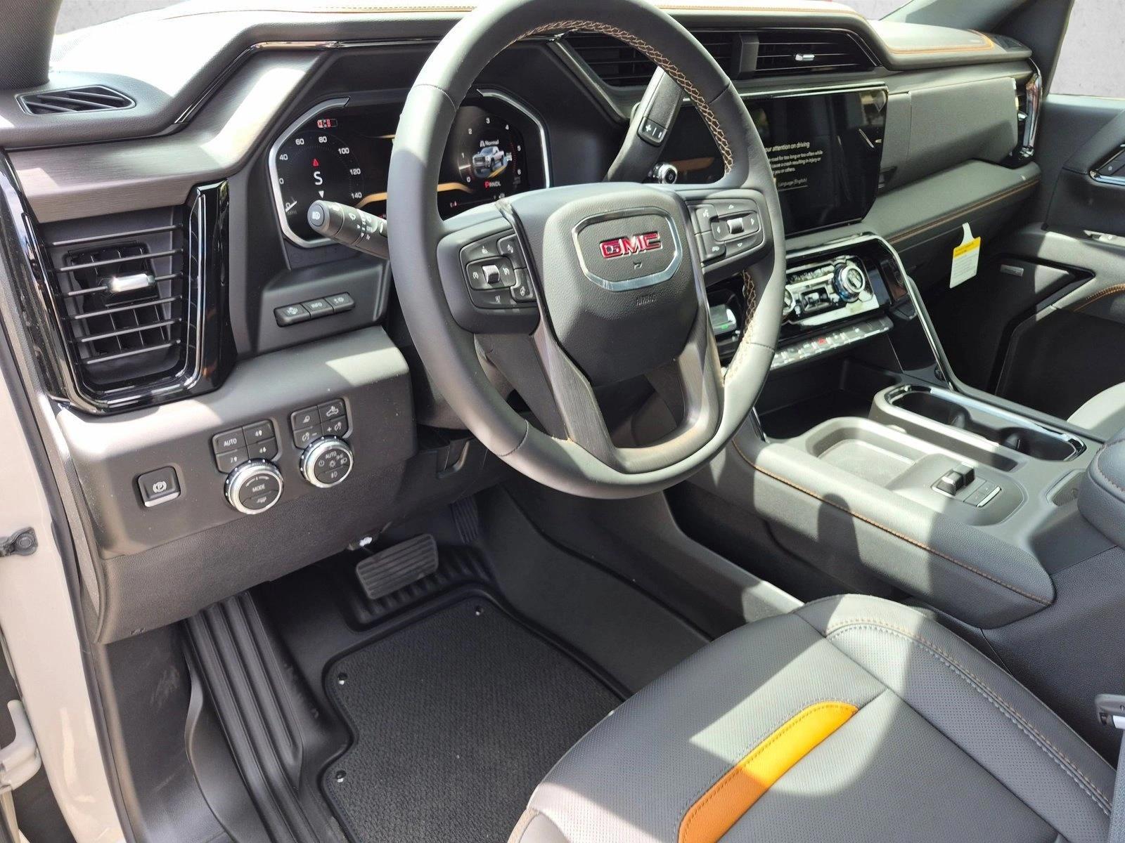 Thumbnail: 2026 GMC Sierra 2500 - 3