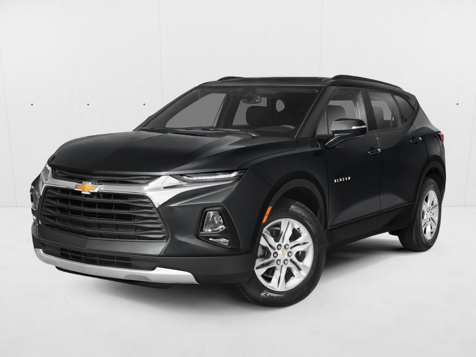 2019 Chevrolet Blazer V6 Cloth FWD 2LT's photo