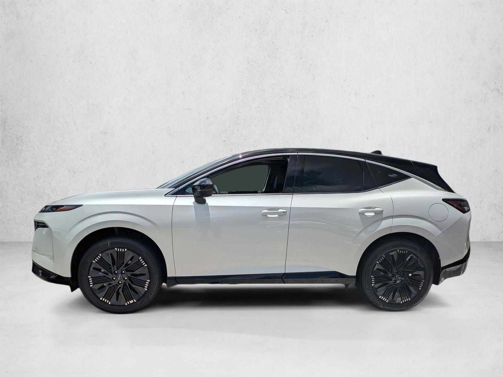 Thumbnail: 2026 Nissan Murano - 2
