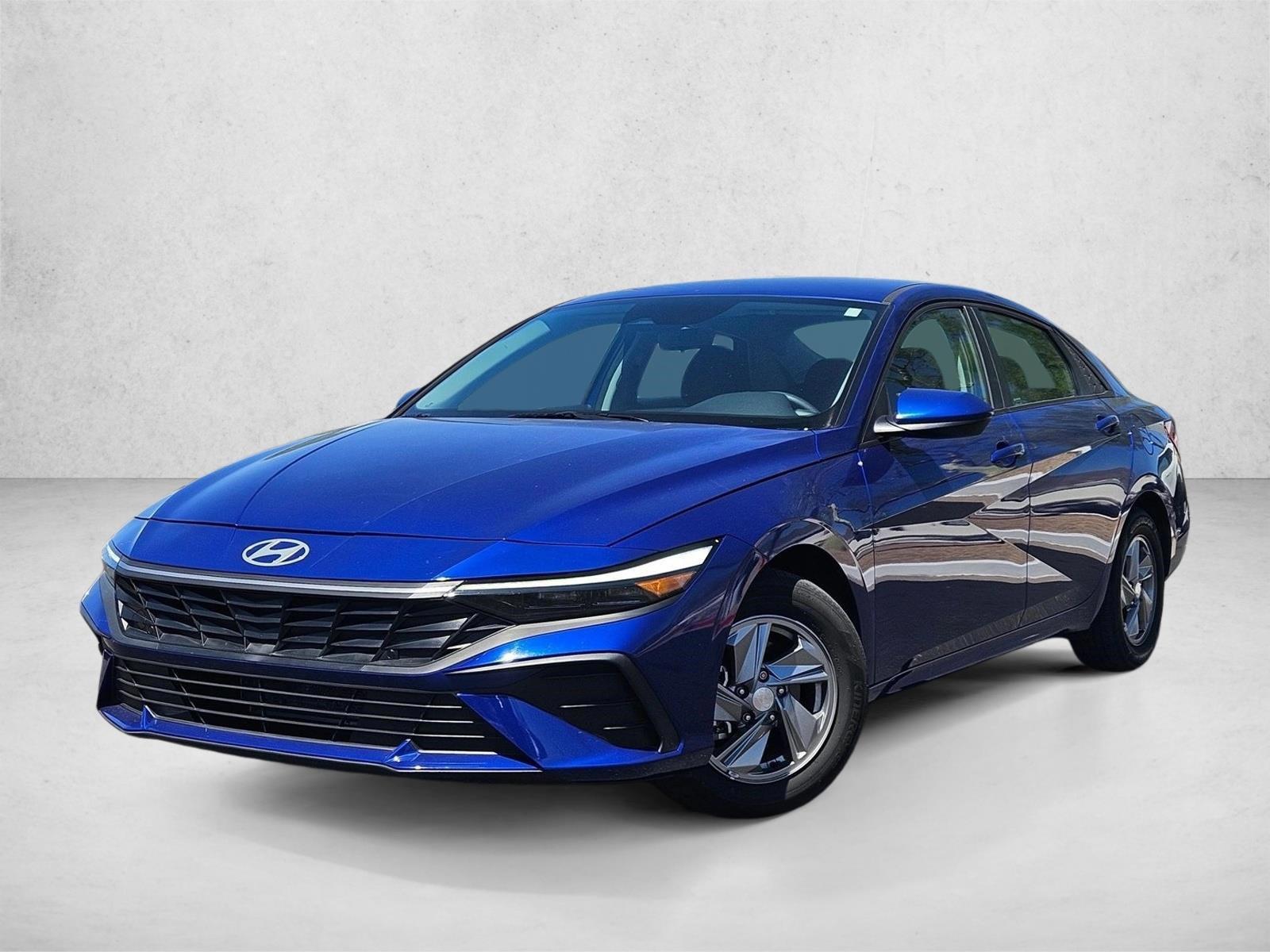 Thumbnail: 2025 Hyundai Elantra - 1