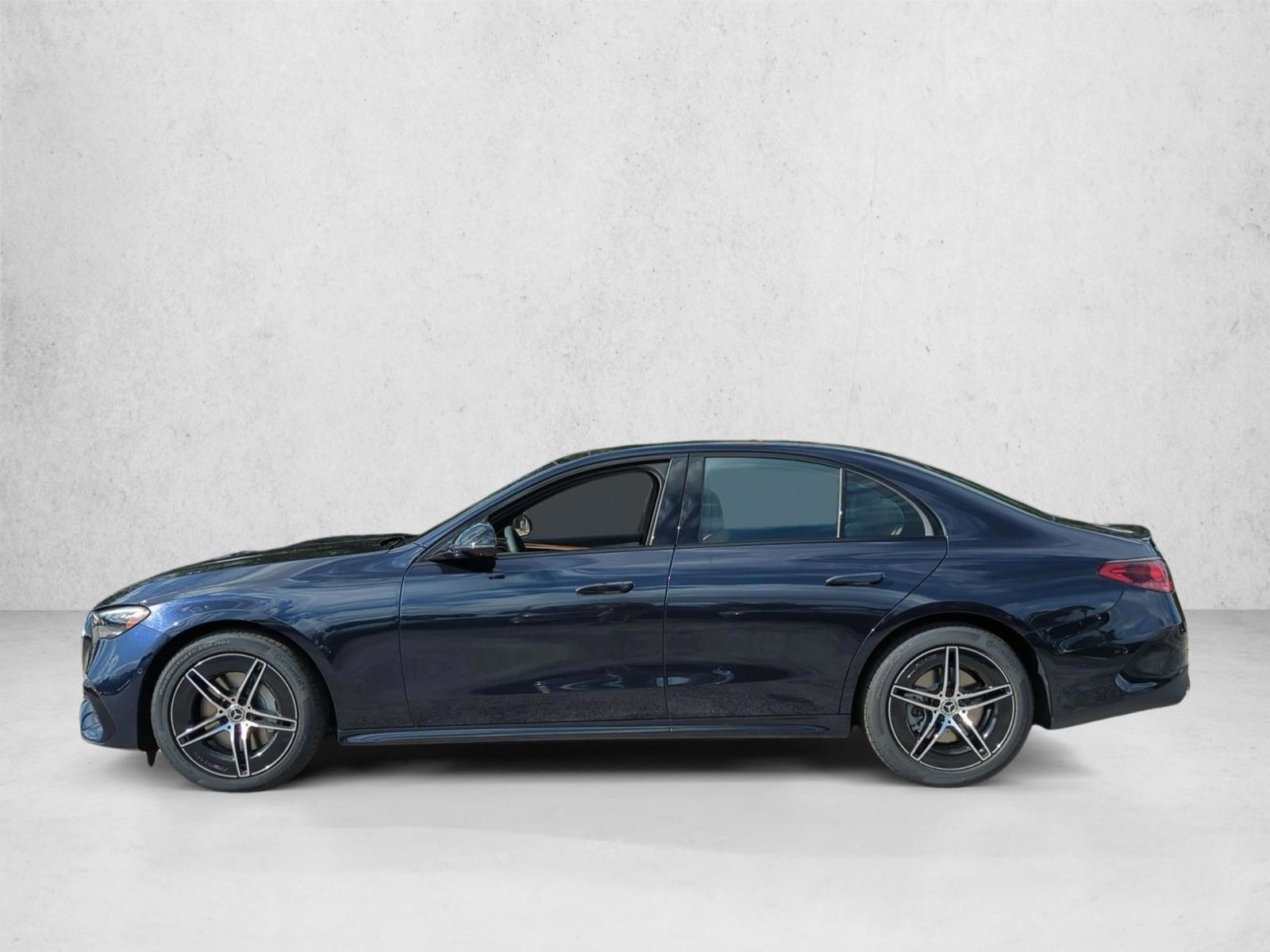 Thumbnail: 2027 Mercedes-Benz E-Class - 2
