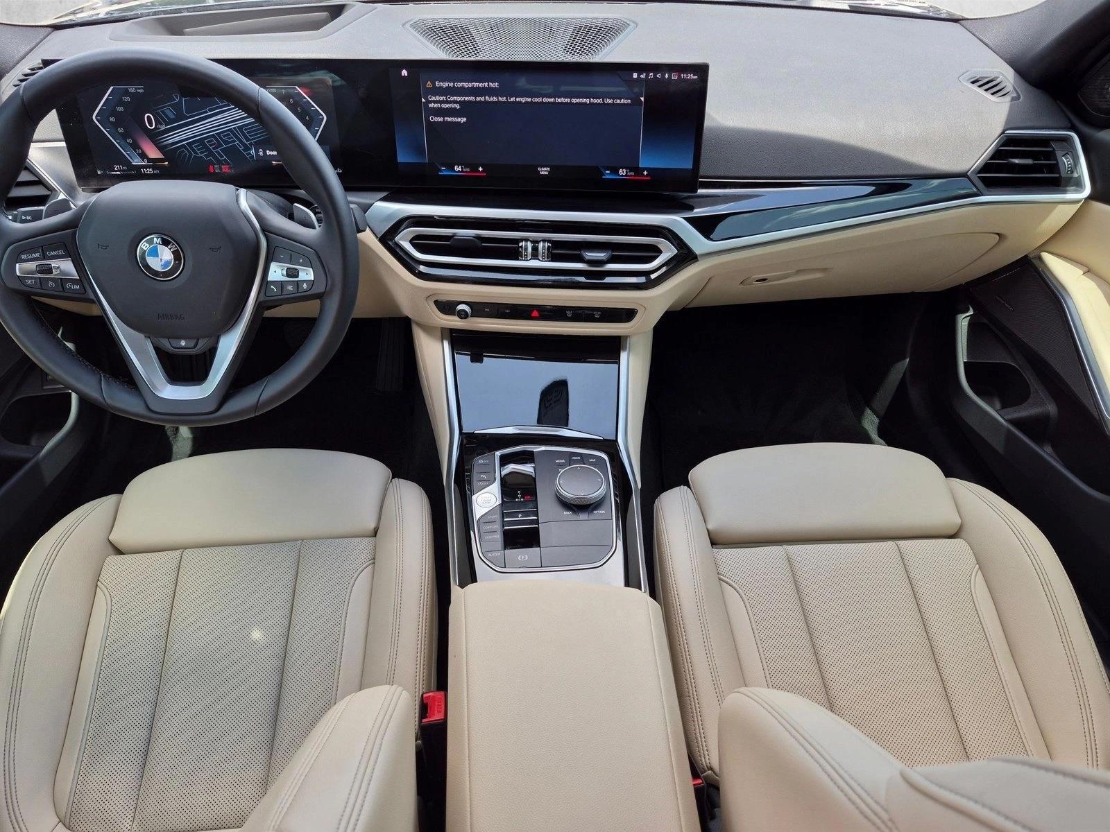 Thumbnail: 2023 BMW 3 Series - 4