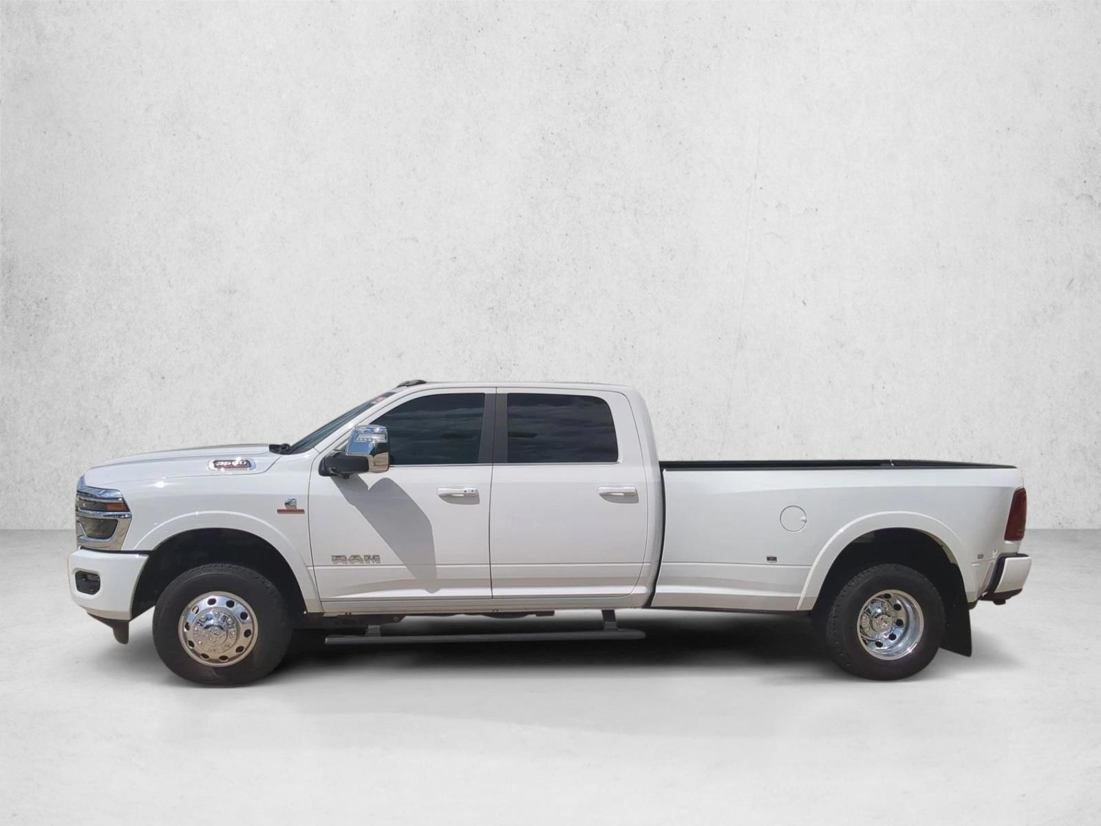 Thumbnail: 2025 RAM 3500 - 2