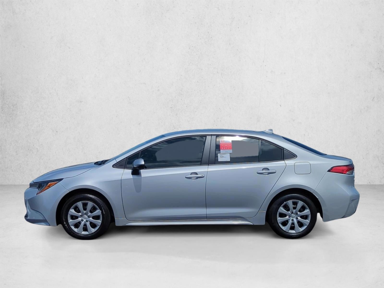 Thumbnail: 2025 Toyota Corolla - 2