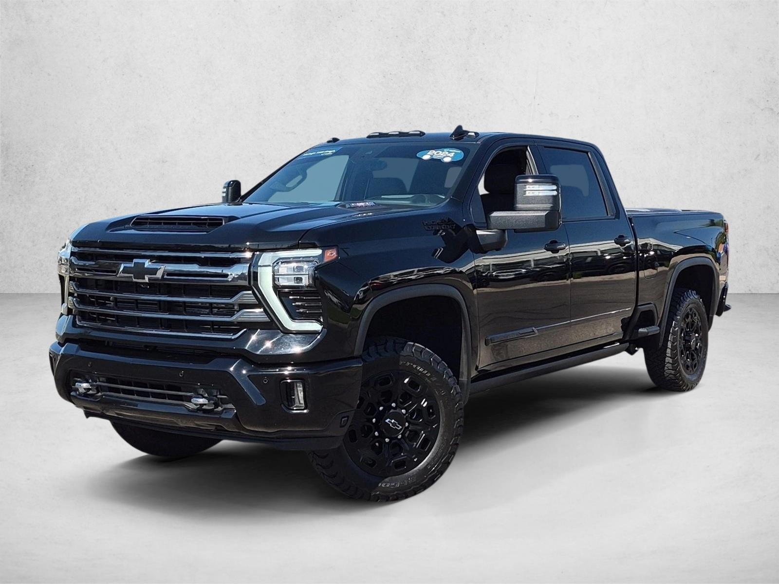 2024 Chevrolet Silverado 2500HD High Country - Photo 1