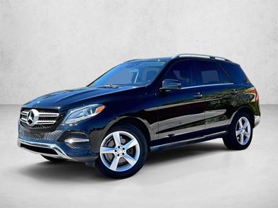 2016 Mercedes-Benz GLE 350 -
                  Fort Myers, FL