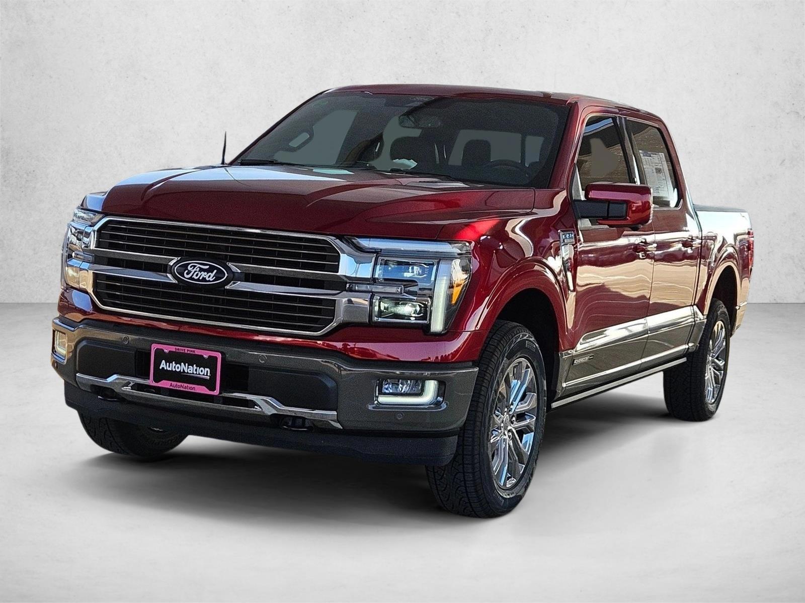 Thumbnail: 2026 Ford F-150 - 2