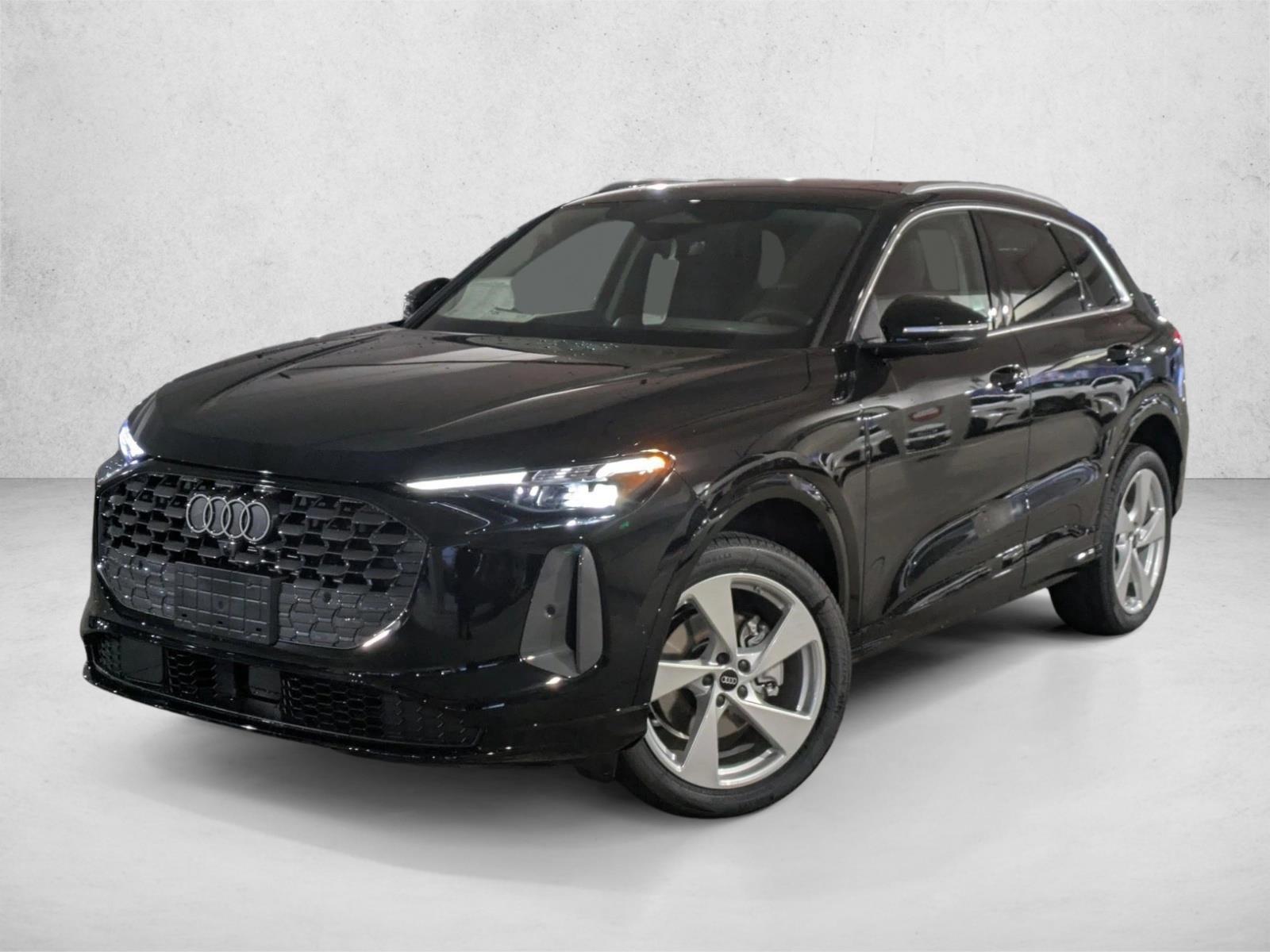 Thumbnail: 2025 Audi Q5 - 1