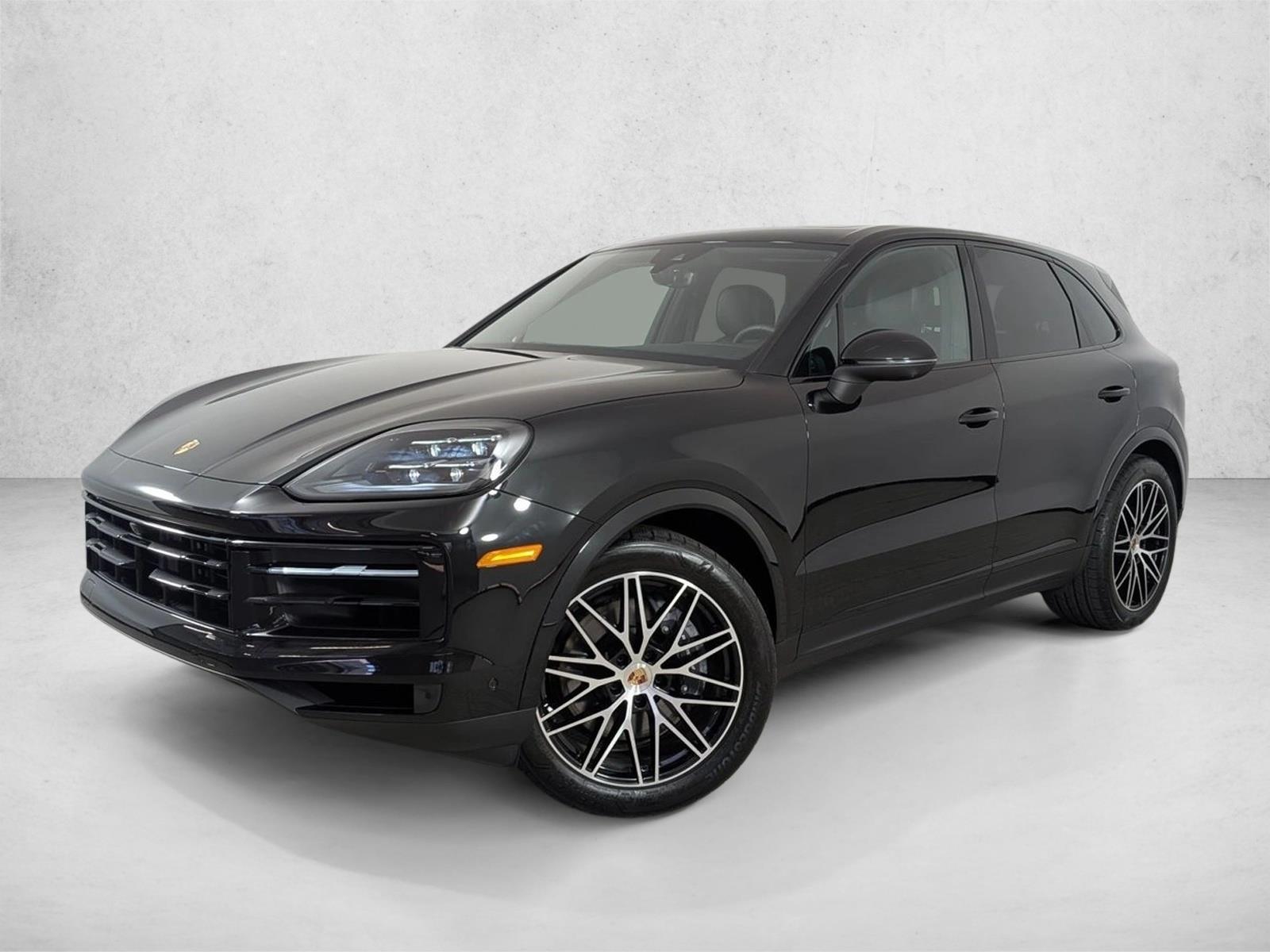 Thumbnail: 2025 Porsche Cayenne - 1