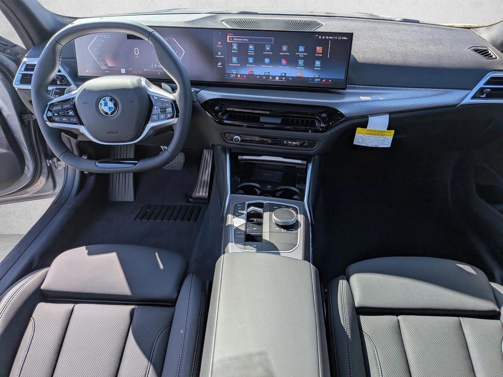 Thumbnail: 2026 BMW 3 Series - 3