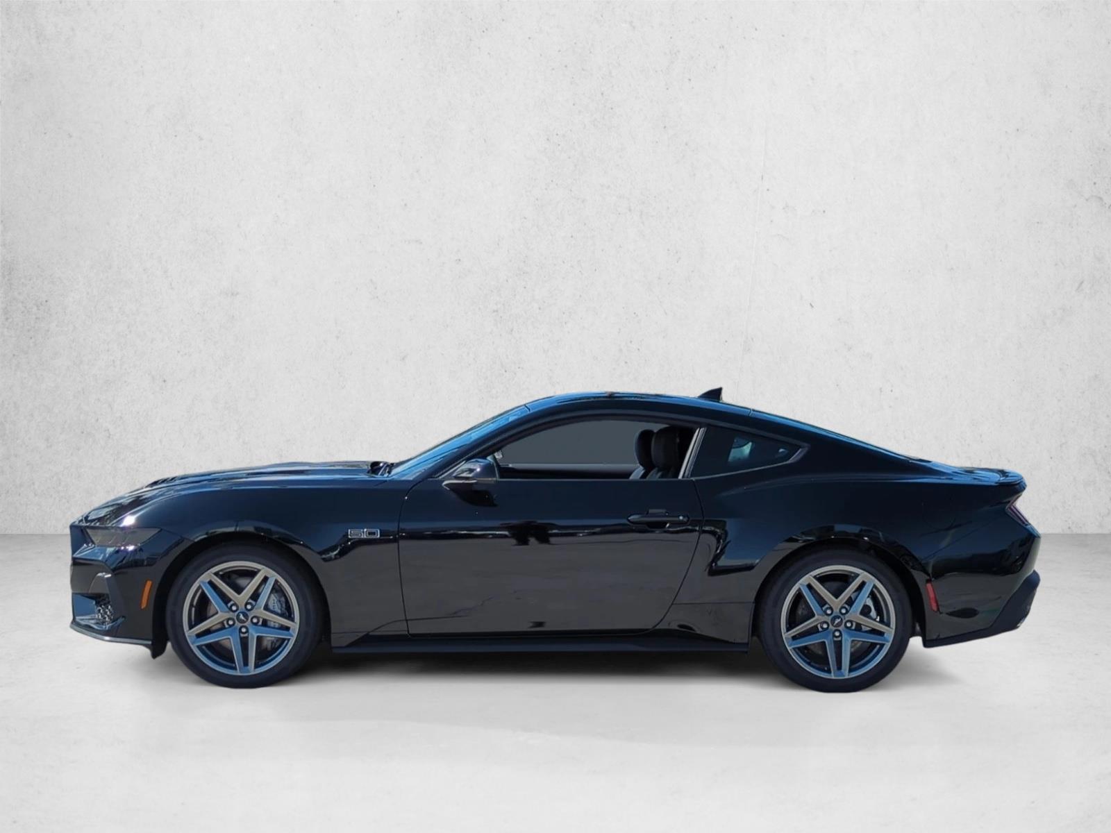 Thumbnail: 2026 Ford Mustang - 2