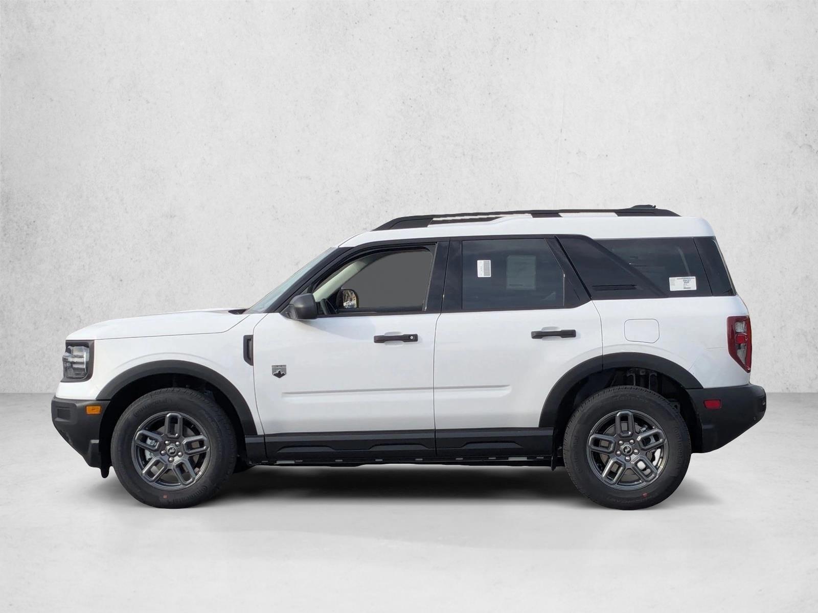 Thumbnail: 2026 Ford Bronco Sport - 2