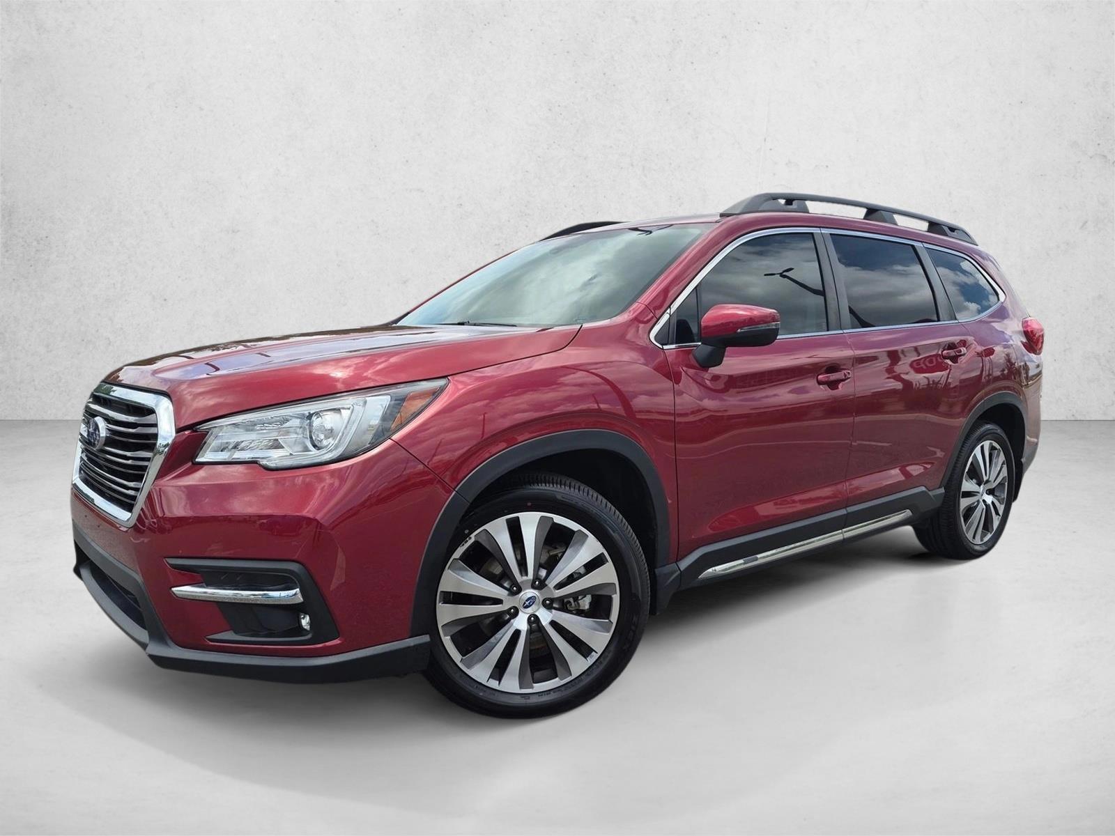 Thumbnail: 2020 Subaru Ascent - 1