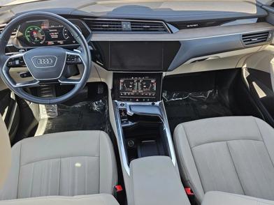 2023 Audi E-tron