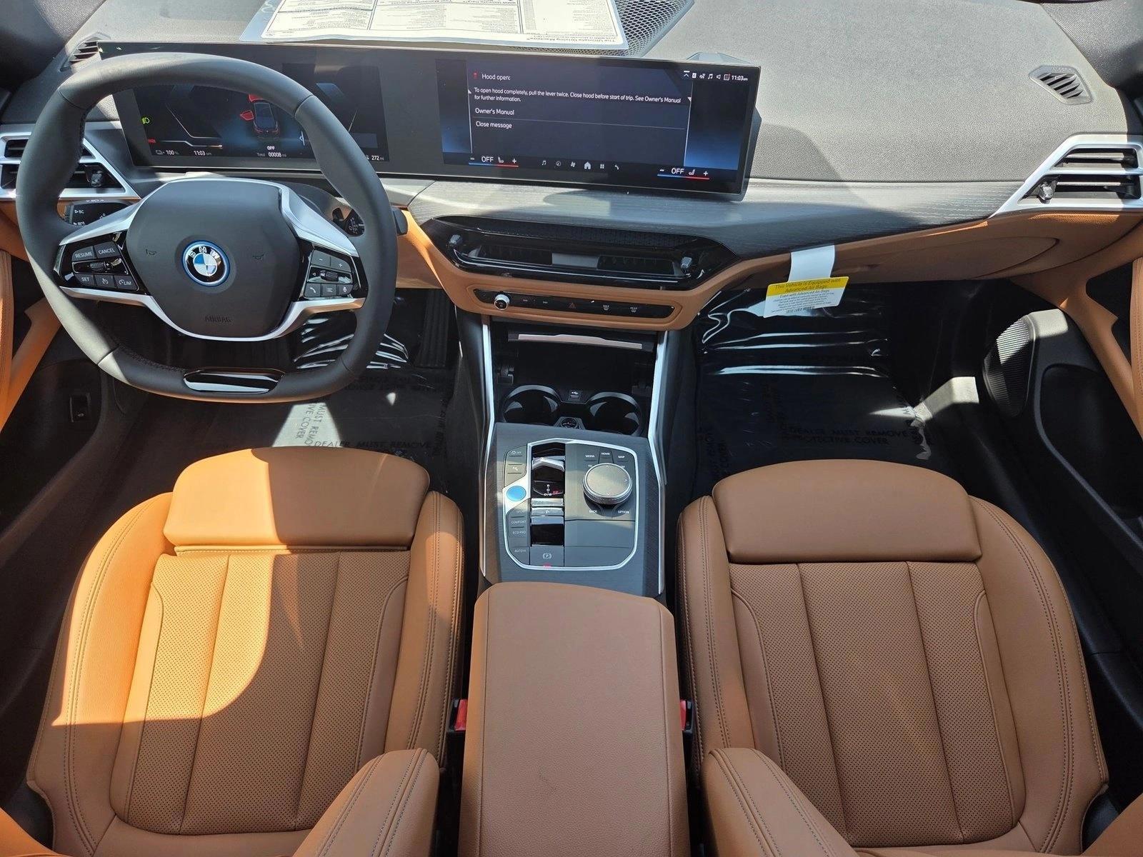 Thumbnail: 2026 BMW i4 - 4