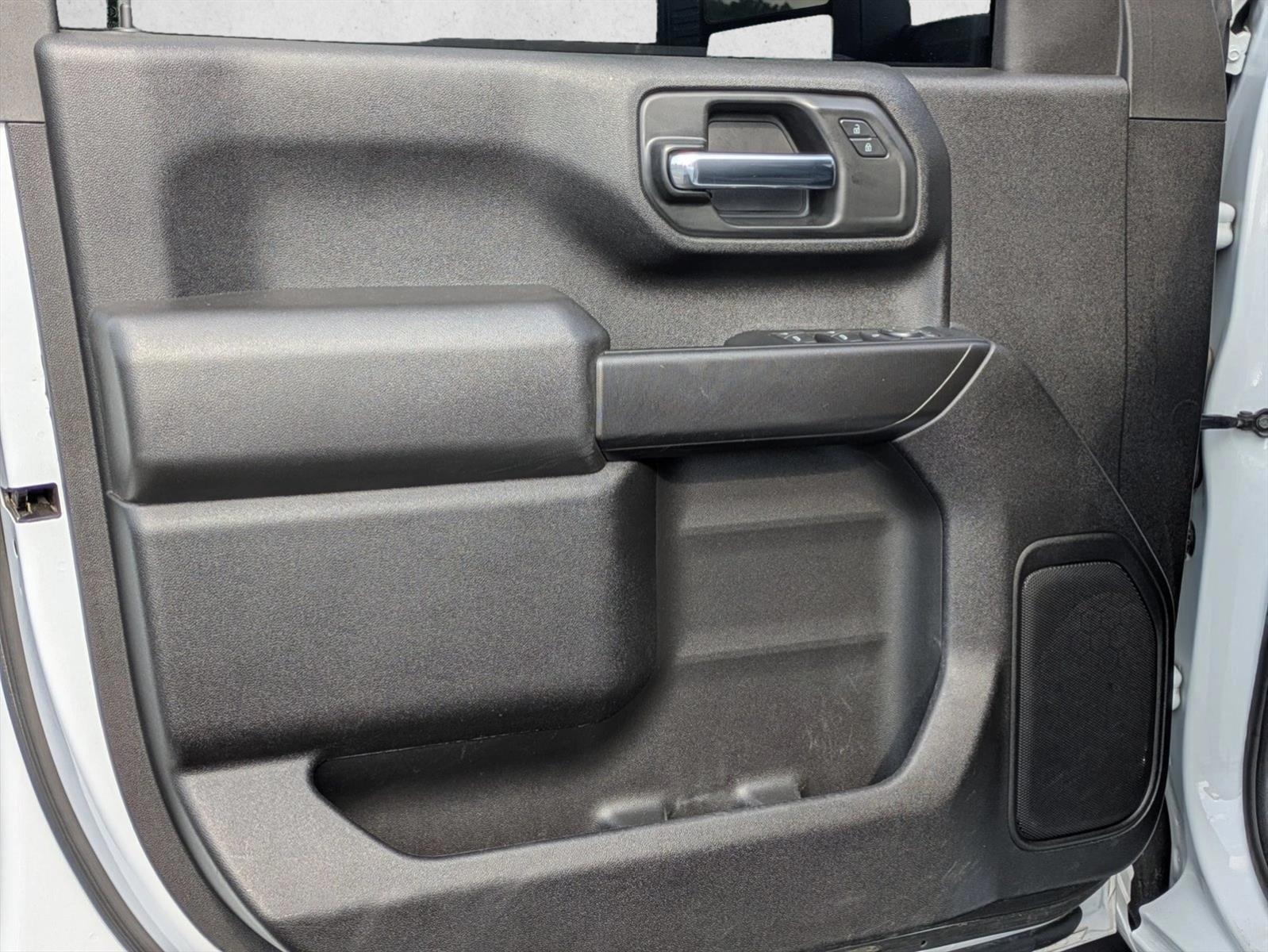 2024 Chevrolet Silverado 3500HD Work Truck - Photo 10