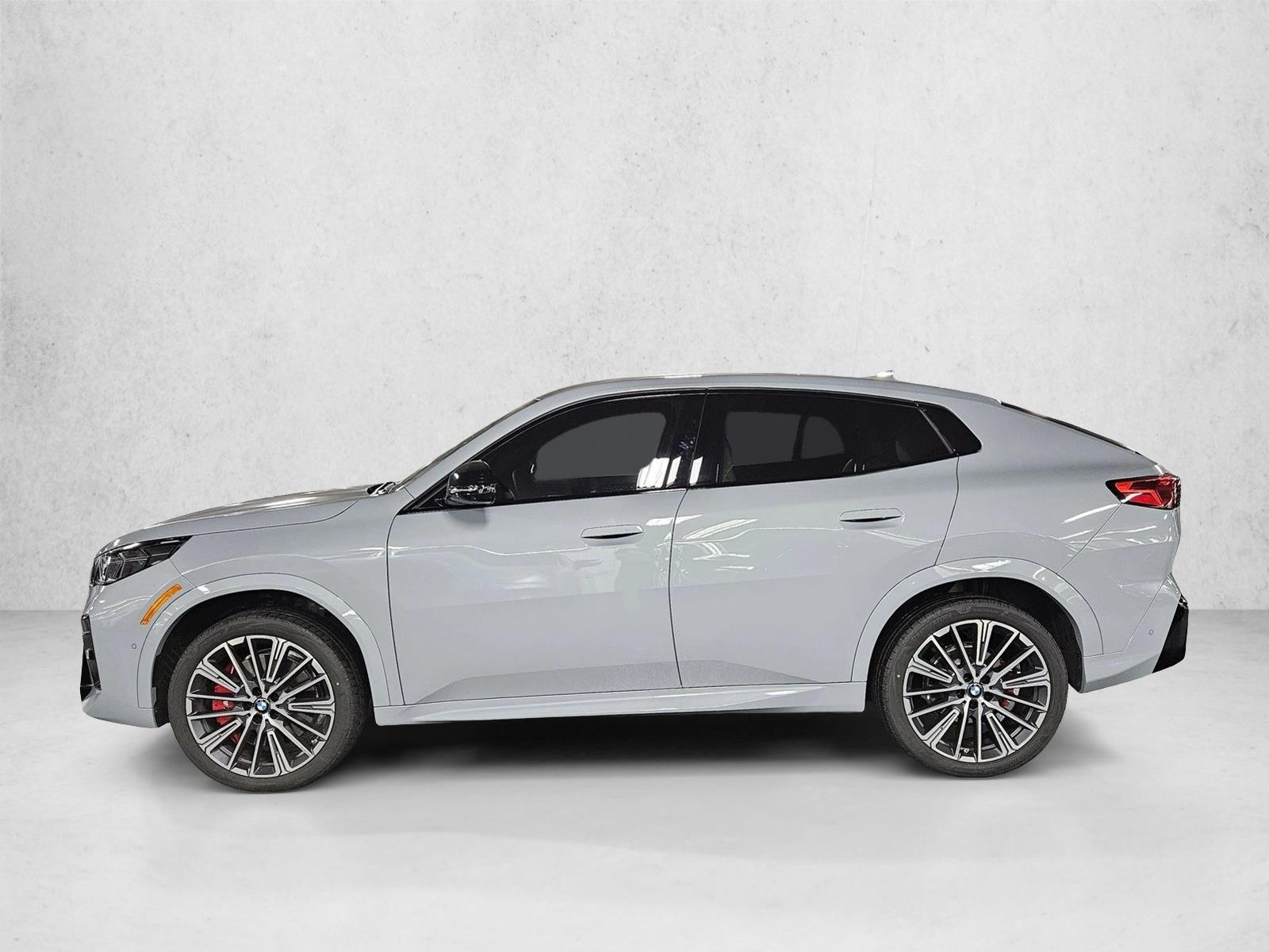 Thumbnail: 2026 BMW X2 - 2
