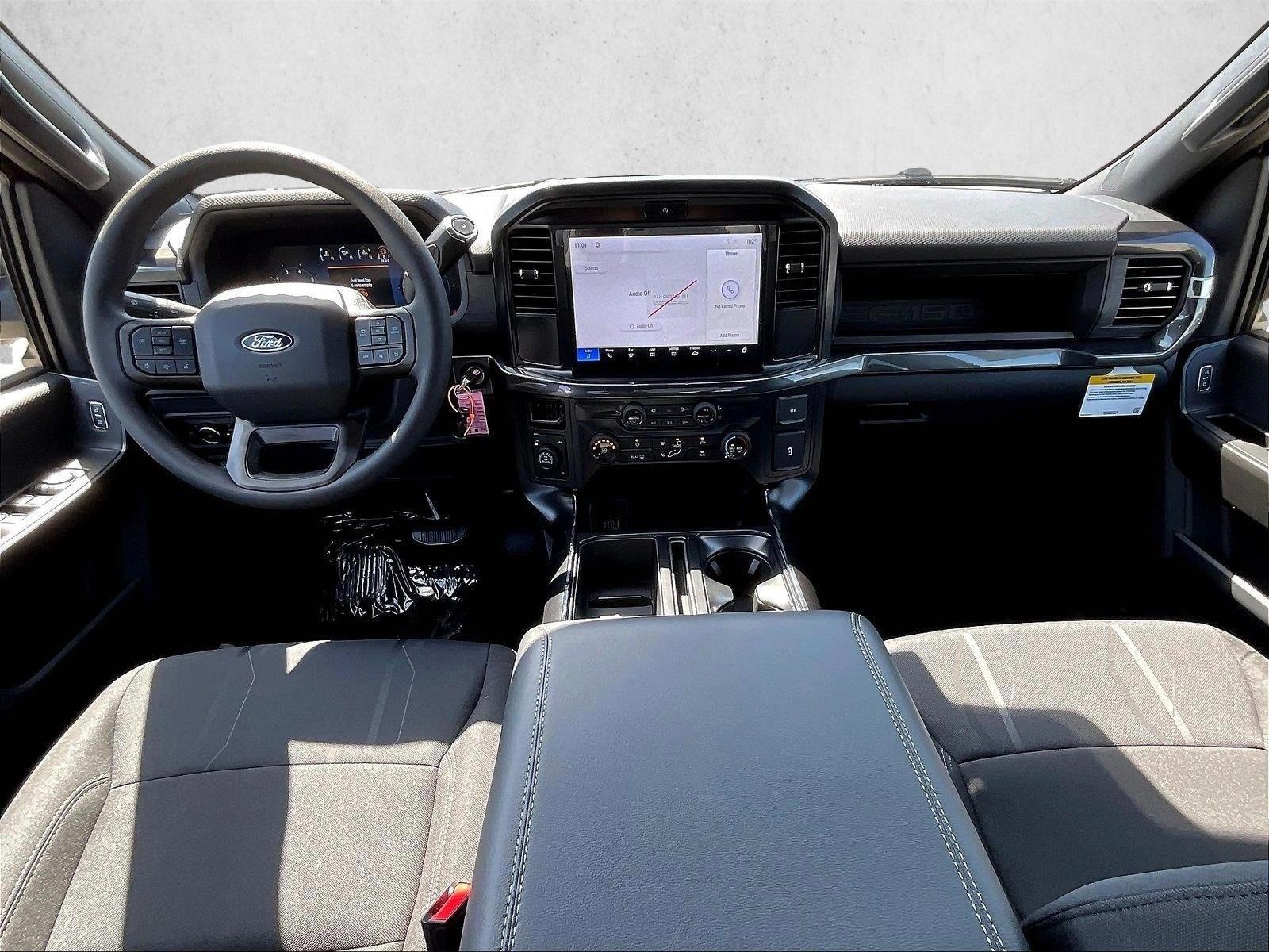 Thumbnail: 2026 Ford F-150 - 2