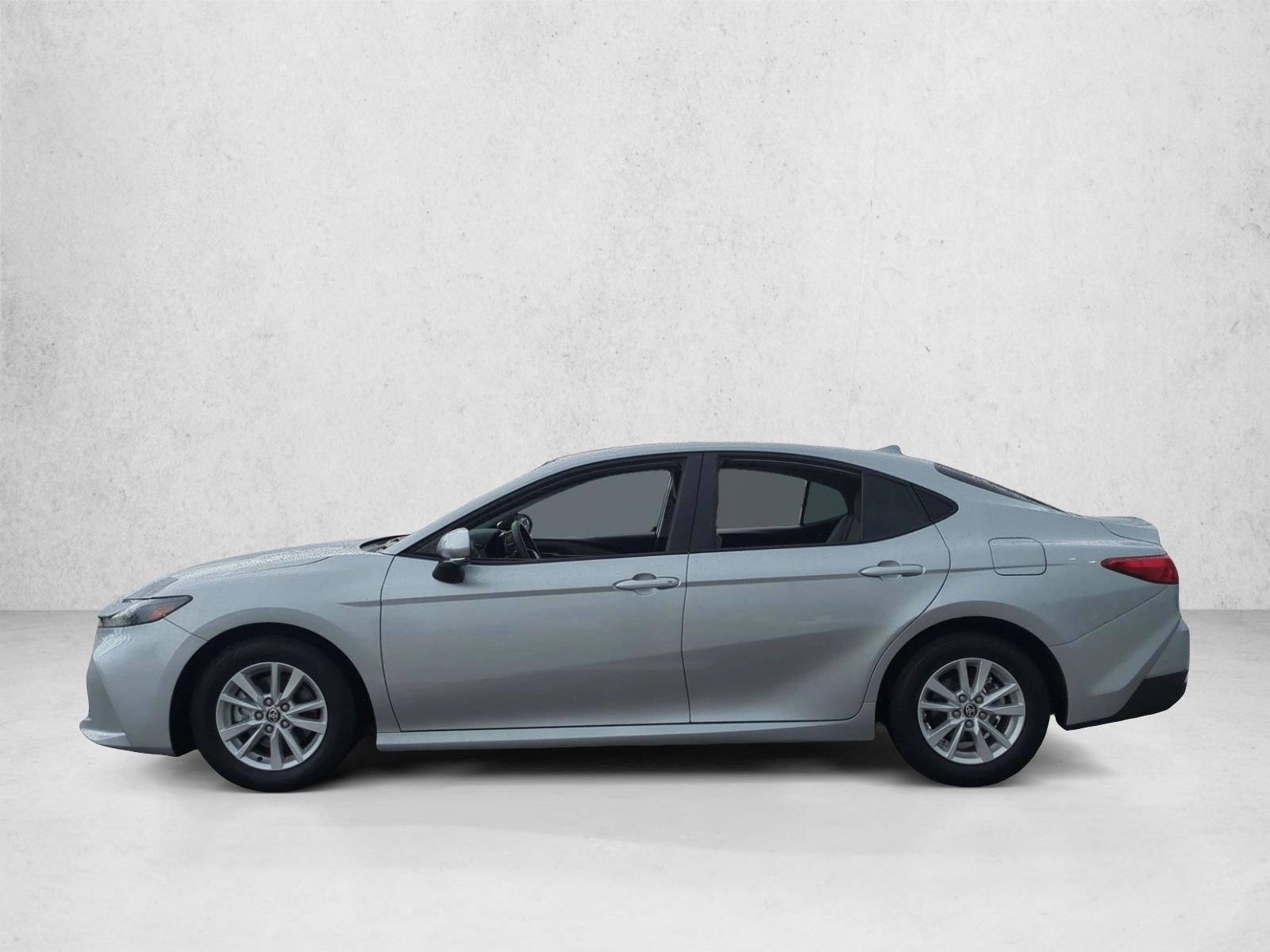 Thumbnail: 2025 Toyota Camry - 2