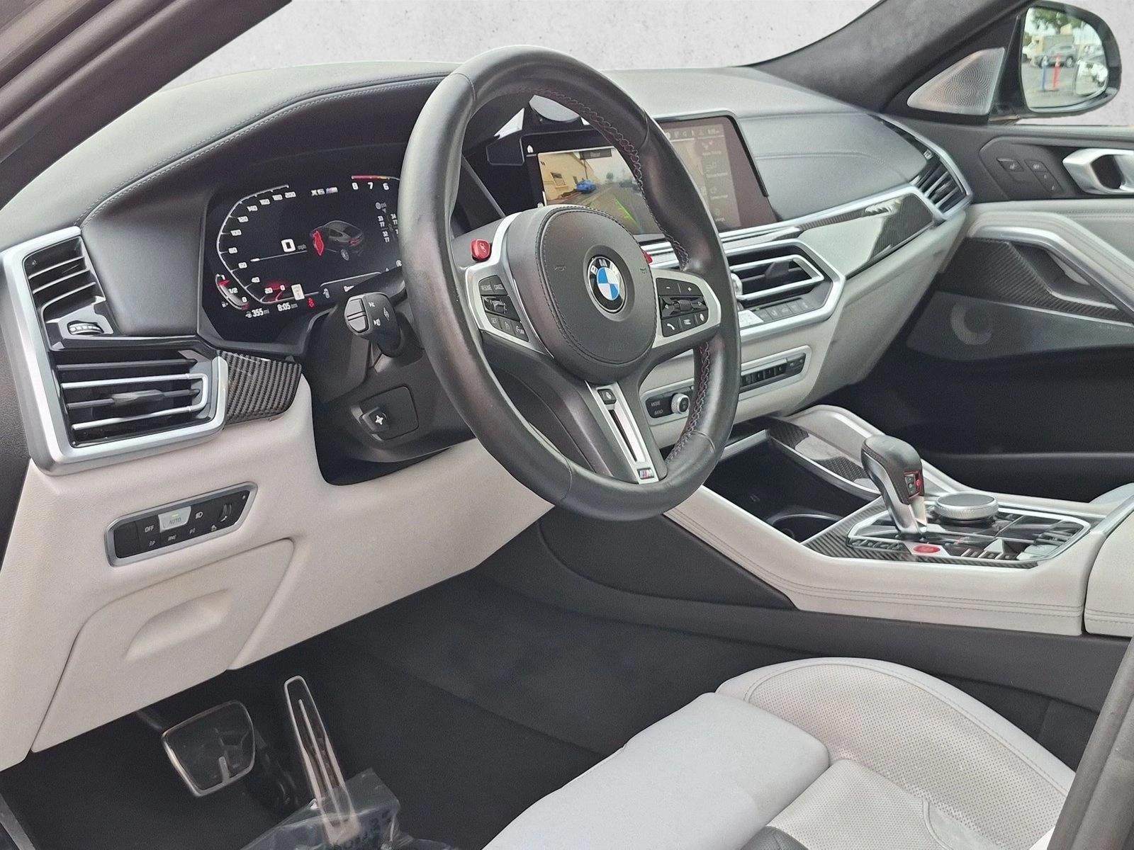 Thumbnail: 2023 BMW X6 - 3