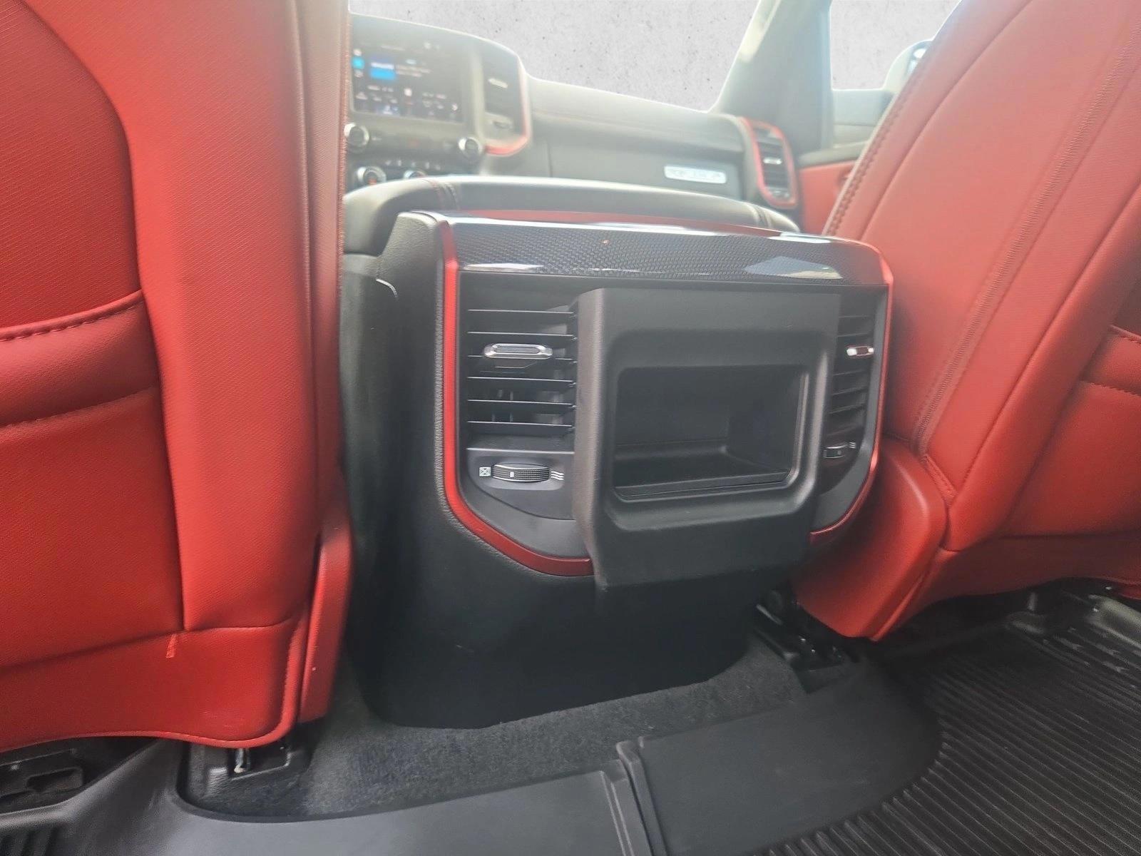 2022 RAM Ram 1500 Pickup Rebel - Photo 15