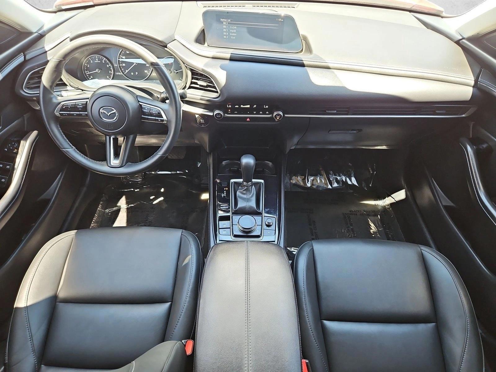 Thumbnail: 2024 Mazda CX-30 - 5