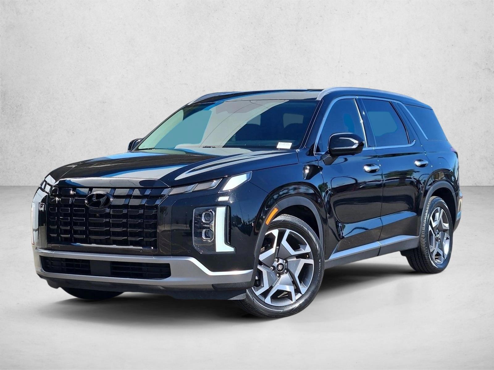 Thumbnail: 2024 Hyundai Palisade - 1