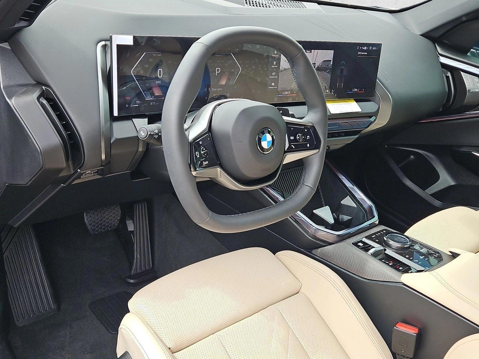 Thumbnail: 2026 BMW X3 - 3