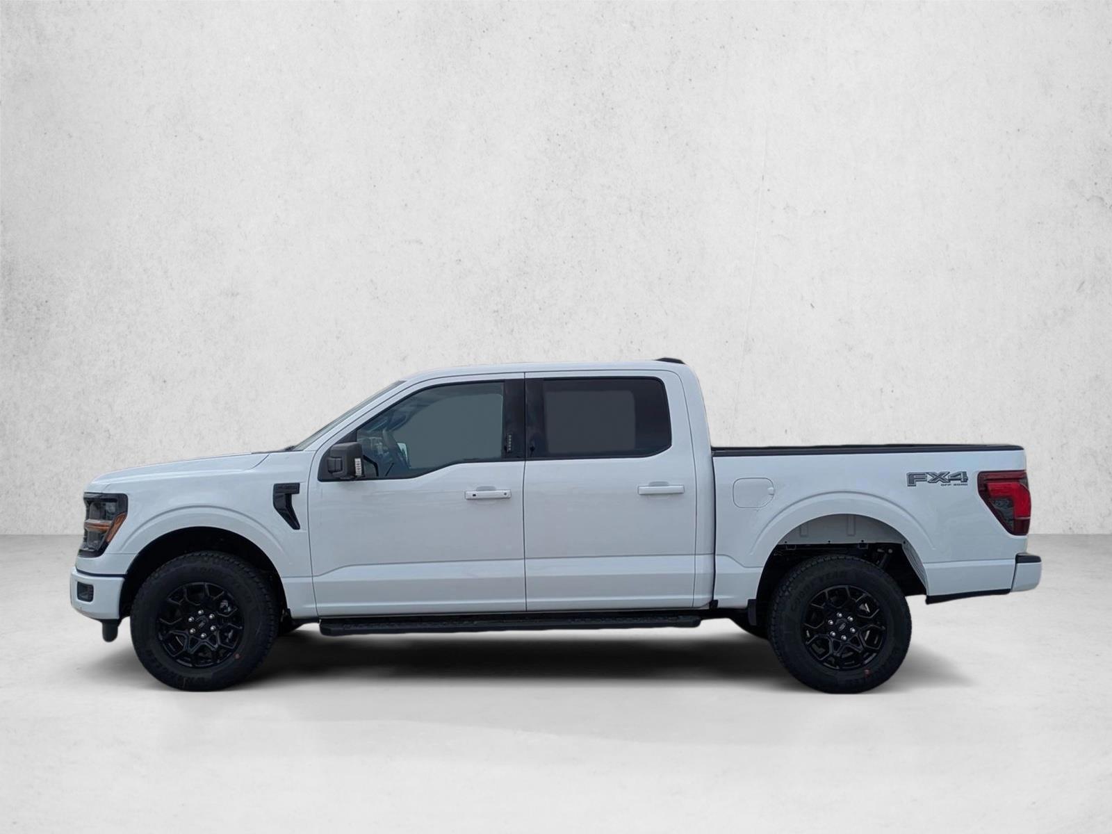 Thumbnail: 2026 Ford F-150 - 2