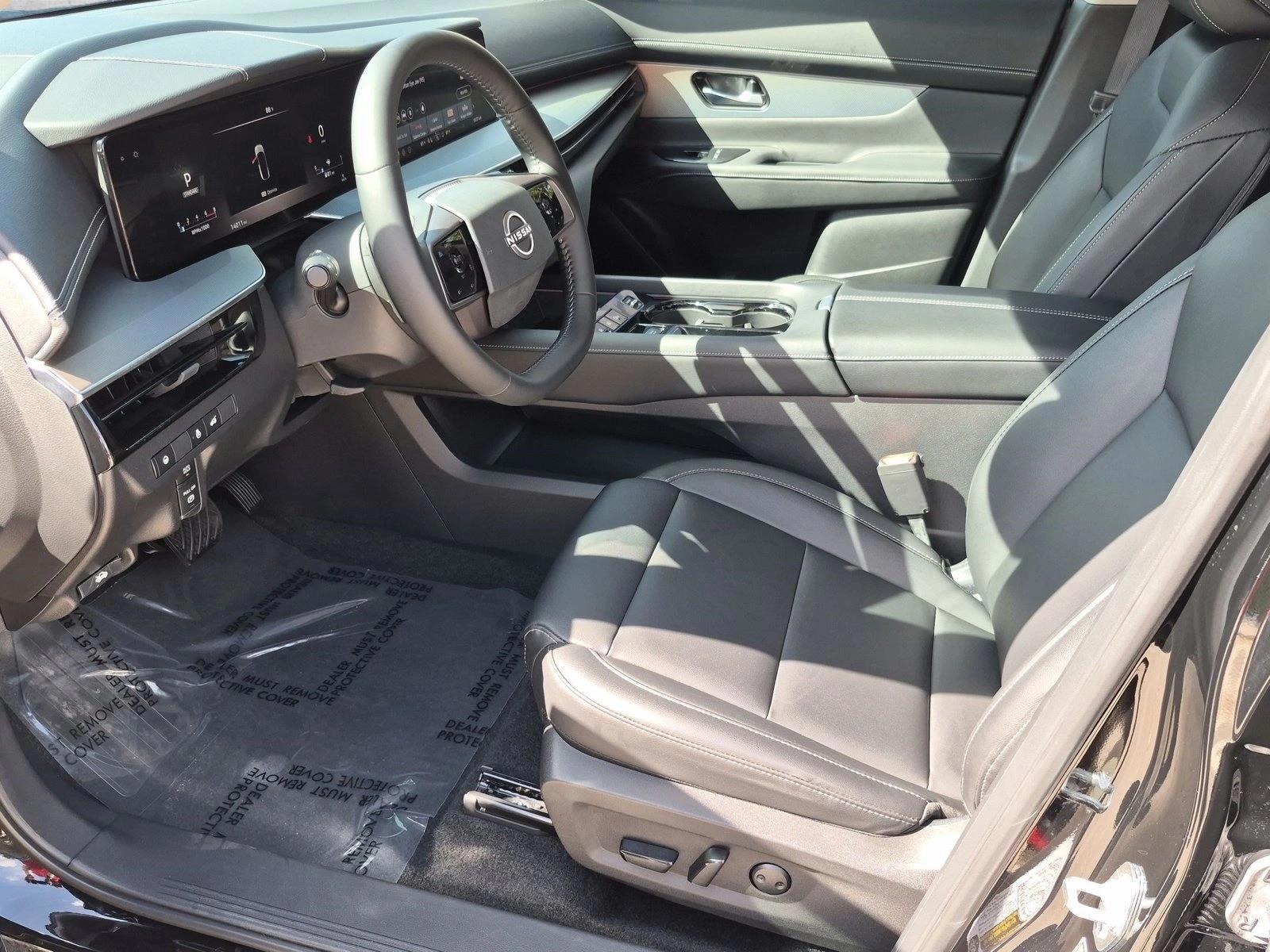 2025 Nissan Murano SL - Photo 15