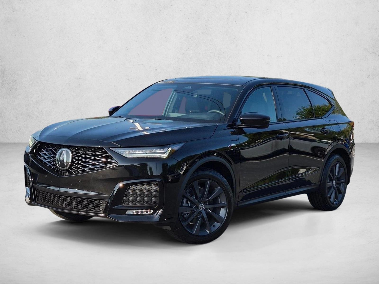 Thumbnail: 2026 Acura MDX - 1