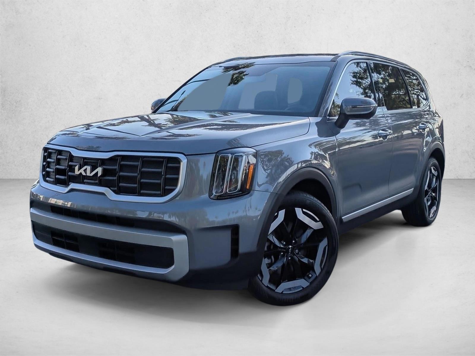 Thumbnail: 2024 Kia Telluride - 1