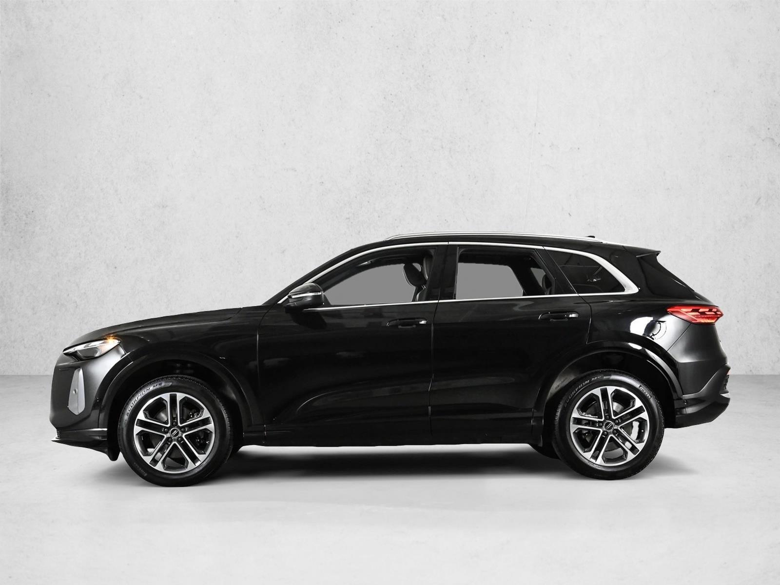 Thumbnail: 2025 Audi Q5 - 2