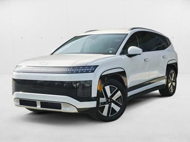 2026 Hyundai IONIQ 9