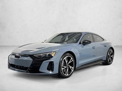 2024 Audi e-tron GT Prestige -
                  Fremont, CA