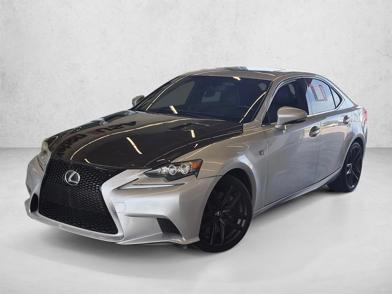 2014 Lexus IS 350 -
                  Lutz, FL