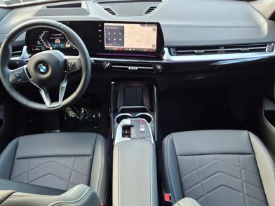 2026 BMW X2
