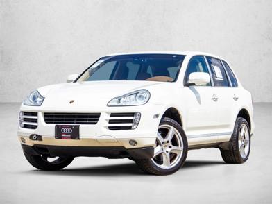 2009 Porsche Cayenne S -
                  Westmont, IL