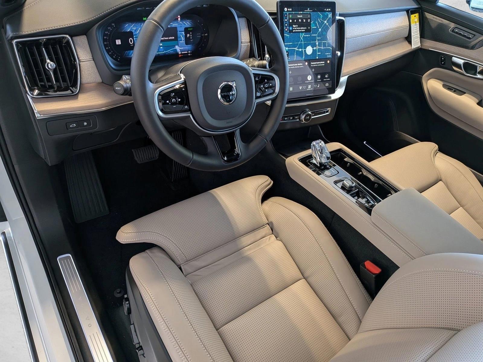 Thumbnail: 2026 Volvo XC90 - 3