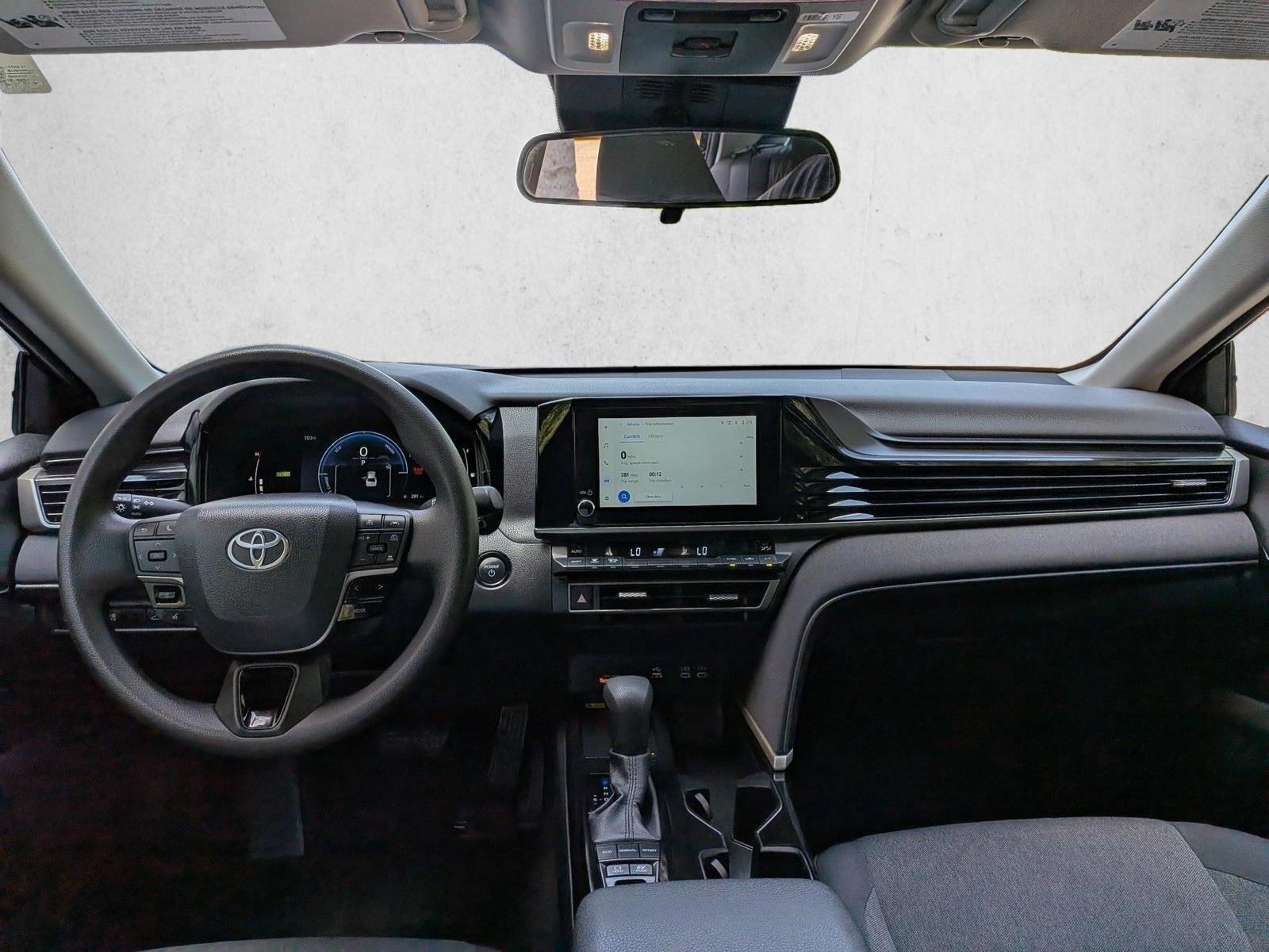 Thumbnail: 2025 Toyota Camry - 3