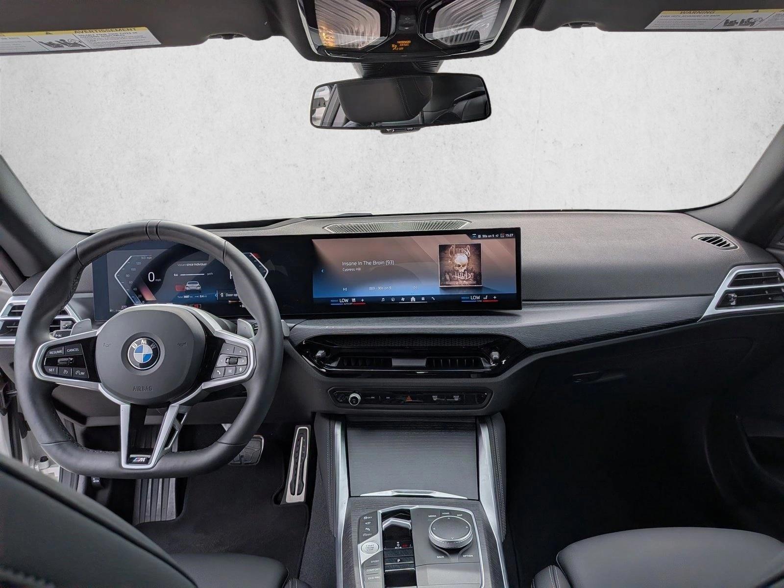 Thumbnail: 2025 BMW 2 Series - 4