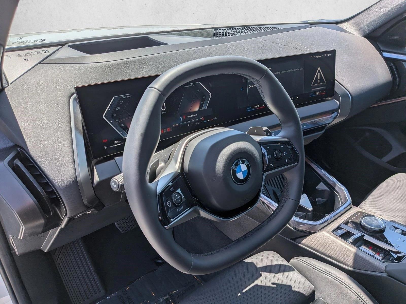 Thumbnail: 2026 BMW X3 - 3
