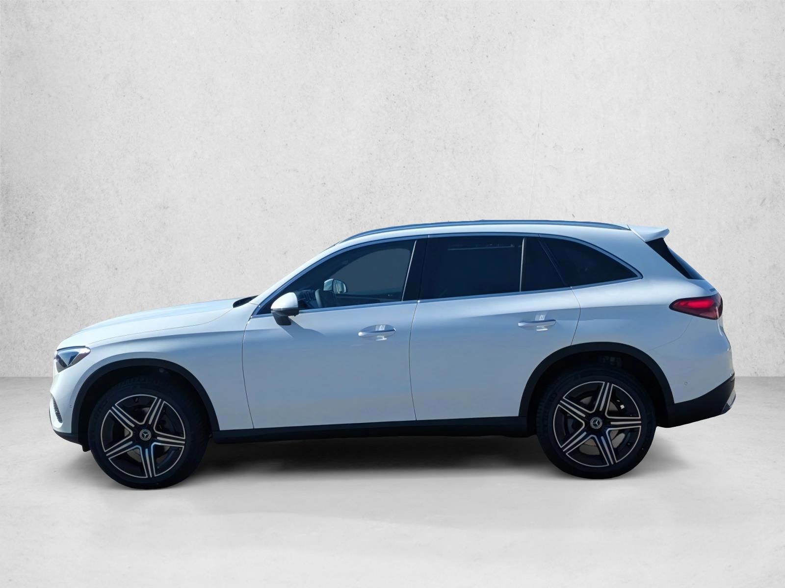 Thumbnail: 2026 Mercedes-Benz GLC - 2